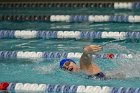 Women's Swimming & Diving  Wheaton College Women’s Swimming & Diving vs Mount Holyoke College. - Photo by Keith Nordstrom : Wheaton, Swimming & Diving